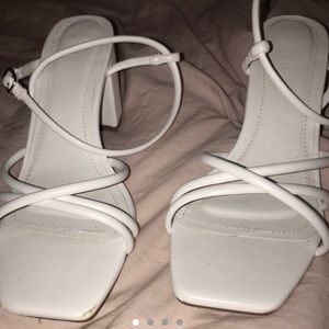 Shein sandals